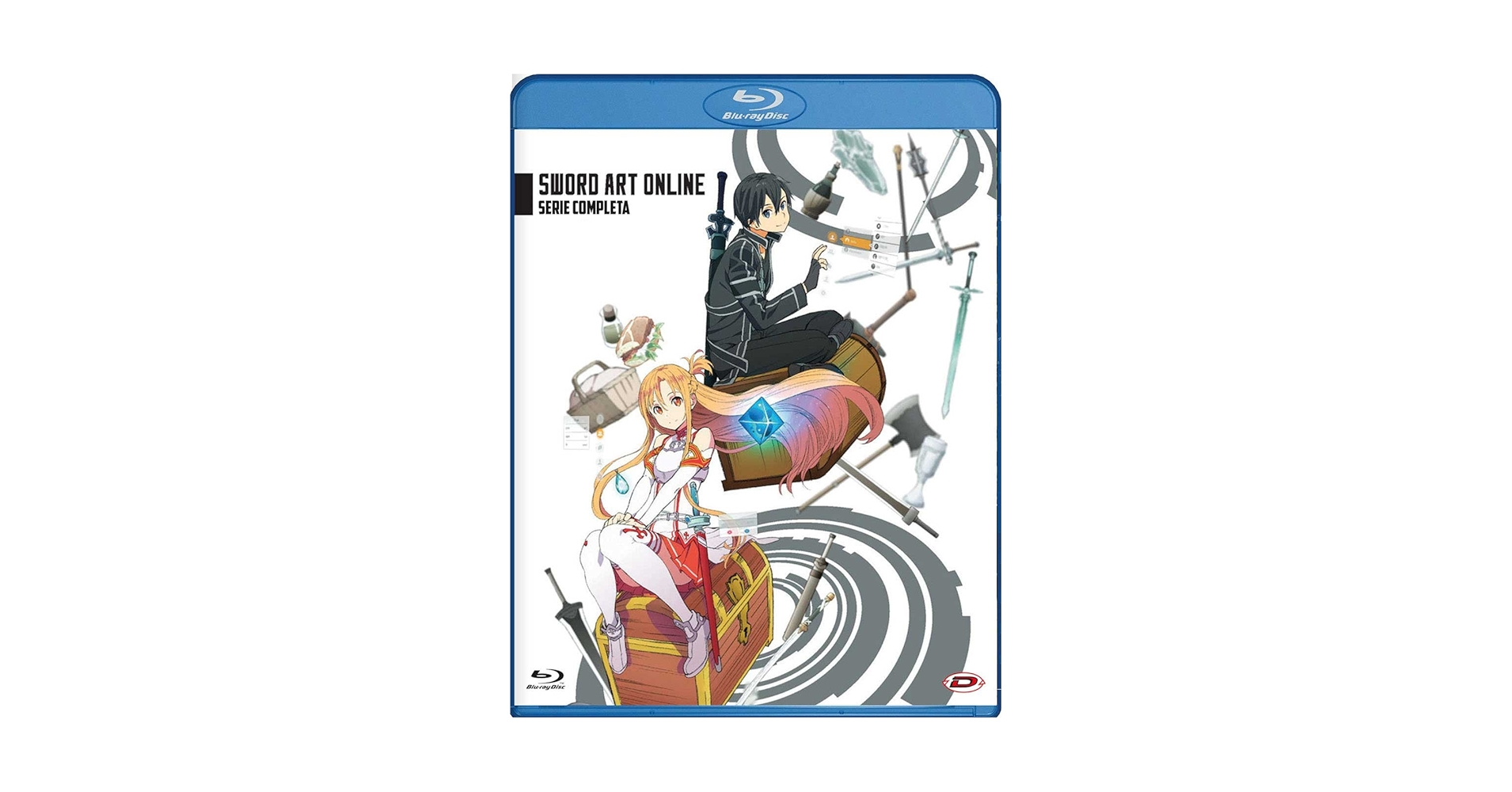 訳ありなど。ソードアート・オンラインBOX色々。DVDBluRay 楽天市場】ソードアートオンライン ブルーレイ ボックスの通販